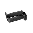 Domino Victor Waffle Mx Offroad Dirtbike Grips Black 7/8" 6131.82.40.06 New. Price: $18.95.
