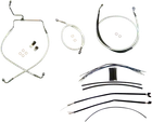 Magnum Shielding For Sterling Chromite Ii Designer Handlebar Installation Kit - New. Price: $636.39.