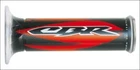 Ariete - Limited Edition Black / Red Honda Cbr Grips New. Price: $29.95.