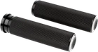 Arlen Ness Fusion Grips Black Dual Ring Tbw 07-310 New. Price: $75.95.