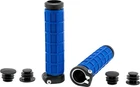 Fly Racing Grip-lock On Grips, Full Waffle Pattern, Yamaha Watercraft, Blue New. Price: $10.95.
