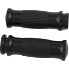 Avon Grips Air With Fly-by-wire Throttle Black GEL-70-ANO-FLY New. Price: $70.95.