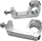 Cycra U Clamp Set 1CYC-1156-02 New. Price: $47.44.
