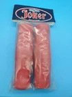 Joker Machine 03-61R Grips Radial Rubber Red New. Price: $25.49.
