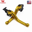 Adjust Fxcnc Brake & Clutch Levers Short For Yamaha Yzf R6 2005-2007 2008-2016 New. Price: $26.99.