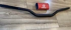Gasgas Oem Neken 1/8" P/n: 7770200110030 Black Fat Handle Bars Universal Fit Used. Price: $69.00.