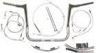 Magnum Shielding Viking 14 Inch 1-1/4 Handlebar Installation Kit Sterling New. Price: $961.18.