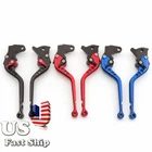 Usa Stock For Yamaha XT660R 2004-2013 Long Brake Clutch Lever YFM700 New. Price: $26.60.