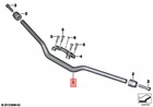Genuine Bmw Handlebars S1000R K47 (2016-2020) 32718562396 New. Price: $338.13.