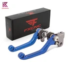 For Yamaha YZ125 YZ250 2015-2023 YZ450F 09-2023 Cnc Dirtbike Clutch Brake Levers New. Price: $24.49.