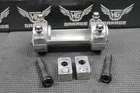 2004 Ktm 125SX Oem Front Fork Triple Tree Handlebar Clamp 5900103930001 Used. Price: $55.99.