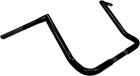 Choppers 14" Rise Twin Peaks Black Touring Handlebar W/cables New. Price: $213.30.