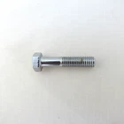 Honda Oem 8X38 Hex Bolt 92101-08038-0B New. Price: $14.99.
