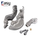 Throttle Tube Housing Silver For Ktm Sx 65 85 125 150 250 Exc 2021-2025 New. Price: $23.27.