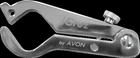 Avon Grips Lock Throttle Chr Ano Icz-sm-ch New. Price: $55.90.