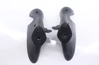 Ducati Diavel Handlebar Risers 36031261A Used. Price: $24.00.