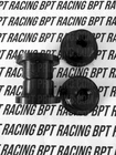 4X Yamaha XS750 850 Handlebar Mounting Damper Bushings Used. Price: $36.47.