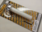Emgo 7/8" Throttle Push-pull Die-cast Polished Finish 44-97771 New. Price: $16.99.
