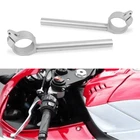 Left & Right Clip-on Handlebars For Yamaha YZF-R6 2017-2024 2018 2019 New. Price: $74.89.
