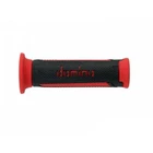 Domino Motorcycle Grips Black Red A35041C4270C7-0 New. Price: $18.46.