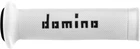 Domino A01041C4046B7-0 Motogp Grips Dual-compound White/black New. Price: $33.95.