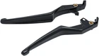 Kuryakyn Omni Lever Set Satin Black #6777 Fits Honda Goldwing 2018-2019 New. Price: $99.99.