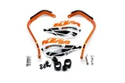 Geniune Oem Ktm Cycra Center Reach Mount Probend Handguards 125, 150, 250, 30... New. Price: $256.17.