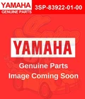 Yamaha Lever 3SP-83922-01-00 New. Price: $28.71.