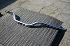 Honda CB550F CB750 CB500 Oem Handlebars Drilled Low 71-78 New. Price: $69.99.