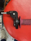 Motion Pro 01-2813 Turbo Throttle Kit, Used. Price: $58.00.
