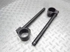 1996 91-98 Ducati 900SS Super Sport Oem Clip On Pair Used. Price: $78.58.