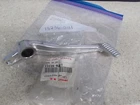 Nos Oem Kawasaki Brake Pedal Lever Comp 2005-2006 ZX636 ZX600 Ninjazx 13236-0111 New. Price: $70.39.