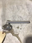 Suzuki Oem GSX-R750X 1996-1999 Right Handlebar 56111-33E00 Used. Price: $39.99.
