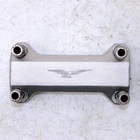 2013 Moto Guzzi Stelvio 1200 Handlebar Clamp - 978821 Used. Price: $67.03.