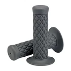 Biltwell Thruster Grips For 1-INCH Motorcycle Handlebars Grey New. Price: $30.82.