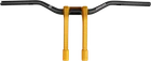 Performance Machine (pm) 0208-2186M-SMG Phatbar & Riser Kit New. Price: $549.95.