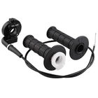 Handle Grip Twist Throttle Cable 7/8" 22MM For Atv/atc Dirt Bike Mini 50... New. Price: $15.32.
