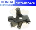 Honda Brkt, Handle Lever 53172-K87-A00 New. Price: $30.44.