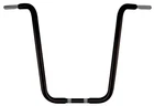 Wild 1/4IN. Chubby Psycho Handlebar 20IN. Ape - Black WO571B New. Price: $340.23.