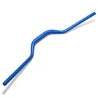 Tarazon 7/8" 22MM Handlebars For Sur-ron Light Bee X/s Segway New. Price: $67.06.