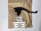 1990-2009 Oem Kawasaki Clutch Lever Assembly Ninja ZX-6 EX500 ZZR600 New. Price: $65.31.