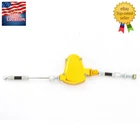 Stunt Clutch Pull Cable Lever Easy System Reduce Resistance Aluminum Fxcnc New. Price: $18.41.