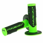 Progrip 801 Mx Grips Dual Density Half Waffle 22-25MM Motocross Handlebar New. Price: $21.48.