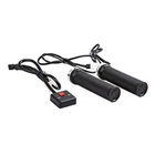 Tusk Atv Lock-on Heated Grips Universal Fitment New. Price: $49.99.