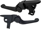 Psr Anthem Shorty Brake/clutch Lever Set Black (12-01666-22) New. Price: $283.06.