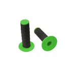 Torc 1 Grip Enduro Mx W/ Glue Bk/gr 2000-0208 New. Price: $14.97.