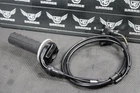 2014 Yamaha WR250F YZ250FX Oem Right Throttle Grip Cable ASSEMBLY1SM-2630 Used. Price: $50.99.