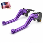 For CBR500R CB500F CB500X 2013-2021 Brake Clutch Levers Fxcnc Handle Short Motor New. Price: $25.58.