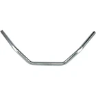 Drag Specialties Chrome Flattrack Handlebar For Throttle-by-wire 0601-4172 New. Price: $158.99.