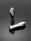 HH-56-0684 Highway Hawk M12 Billet Chrome Torpedo Risers For Motorcycles New. Price: $140.09.